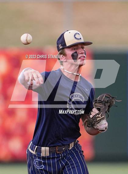 Thumbnail 3 in Casteel @ Catalina Foothills (AIA - 5A Finals) photogallery.