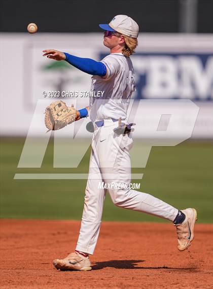 Thumbnail 3 in Casteel @ Catalina Foothills (AIA - 5A Finals) photogallery.