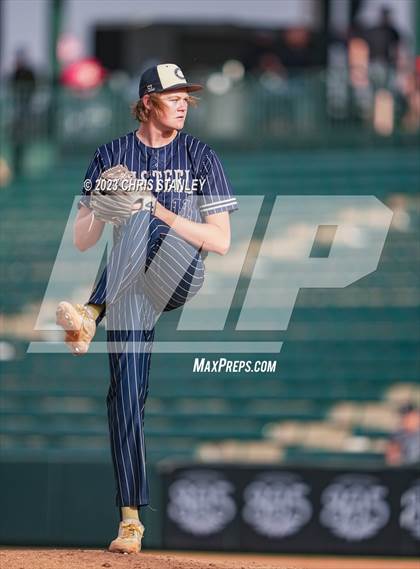 Thumbnail 3 in Casteel @ Catalina Foothills (AIA - 5A Finals) photogallery.