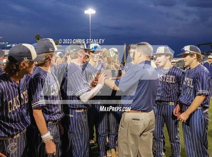 Thumbnail 2 in Casteel @ Catalina Foothills (AIA - 5A Finals) photogallery.