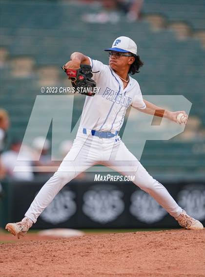 Thumbnail 2 in Casteel @ Catalina Foothills (AIA - 5A Finals) photogallery.