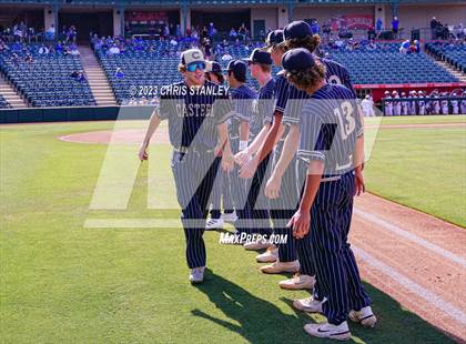 Thumbnail 3 in Casteel @ Catalina Foothills (AIA - 5A Finals) photogallery.