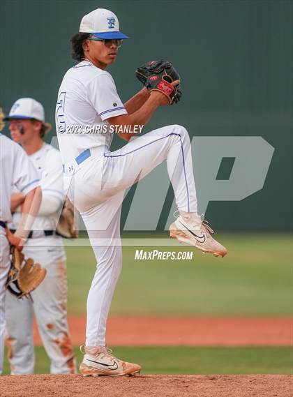 Thumbnail 3 in Casteel @ Catalina Foothills (AIA - 5A Finals) photogallery.