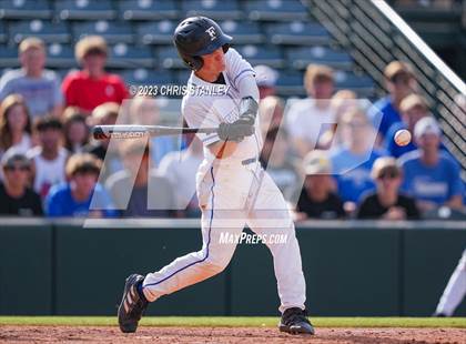 Thumbnail 3 in Casteel @ Catalina Foothills (AIA - 5A Finals) photogallery.