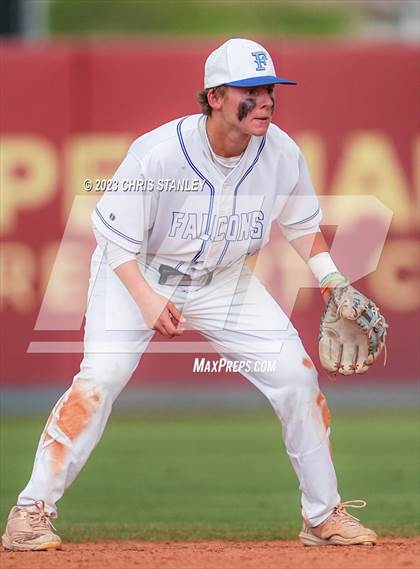 Thumbnail 3 in Casteel @ Catalina Foothills (AIA - 5A Finals) photogallery.