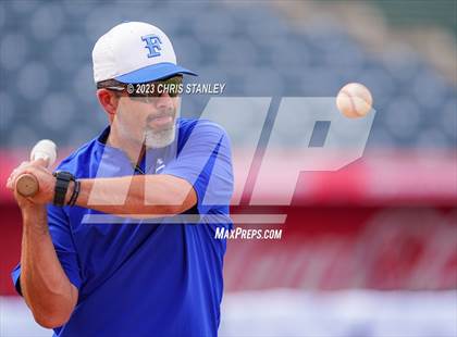 Thumbnail 3 in Casteel @ Catalina Foothills (AIA - 5A Finals) photogallery.