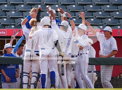 Thumbnail 2 in Casteel @ Catalina Foothills (AIA - 5A Finals) photogallery.