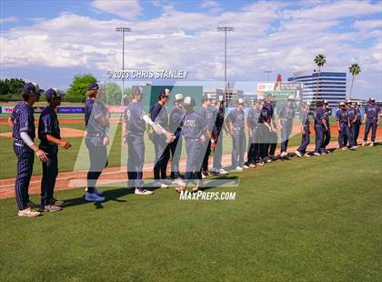Thumbnail 1 in Casteel @ Catalina Foothills (AIA - 5A Finals) photogallery.