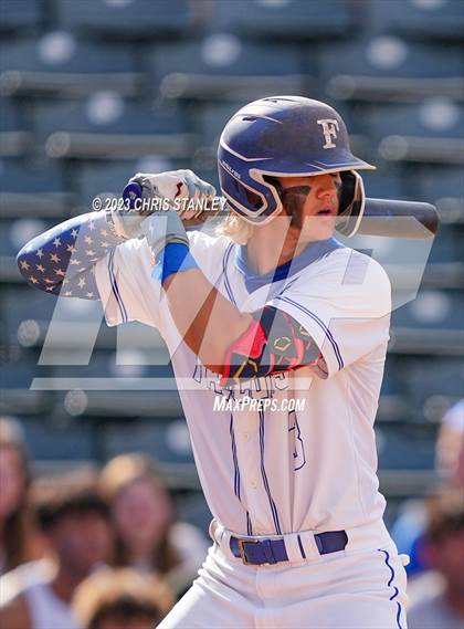 Thumbnail 2 in Casteel @ Catalina Foothills (AIA - 5A Finals) photogallery.