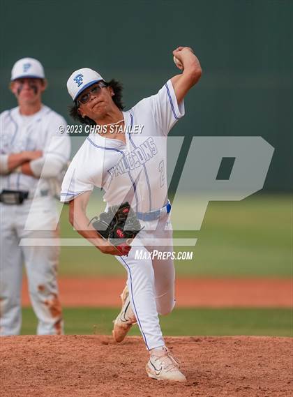 Thumbnail 2 in Casteel @ Catalina Foothills (AIA - 5A Finals) photogallery.