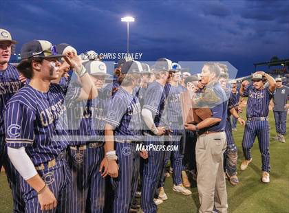 Thumbnail 1 in Casteel @ Catalina Foothills (AIA - 5A Finals) photogallery.