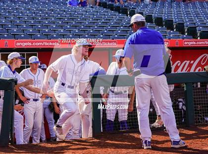 Thumbnail 2 in Casteel @ Catalina Foothills (AIA - 5A Finals) photogallery.