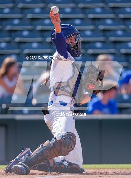 Thumbnail 3 in Casteel @ Catalina Foothills (AIA - 5A Finals) photogallery.