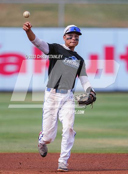 Thumbnail 2 in Casteel @ Catalina Foothills (AIA - 5A Finals) photogallery.
