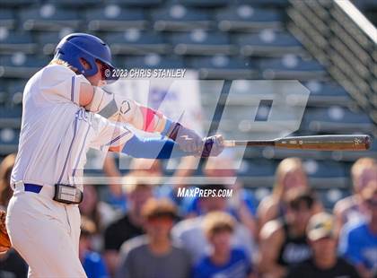 Thumbnail 3 in Casteel @ Catalina Foothills (AIA - 5A Finals) photogallery.