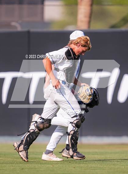 Thumbnail 2 in Casteel @ Catalina Foothills (AIA - 5A Finals) photogallery.