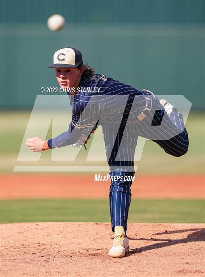 Thumbnail 3 in Casteel @ Catalina Foothills (AIA - 5A Finals) photogallery.