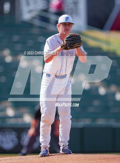 Thumbnail 3 in Casteel @ Catalina Foothills (AIA - 5A Finals) photogallery.