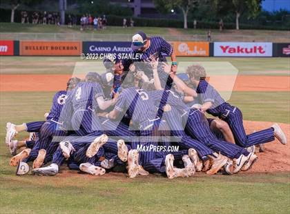 Thumbnail 2 in Casteel @ Catalina Foothills (AIA - 5A Finals) photogallery.