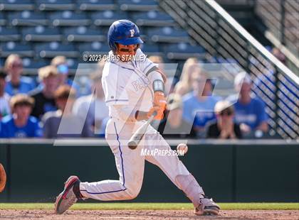 Thumbnail 3 in Casteel @ Catalina Foothills (AIA - 5A Finals) photogallery.