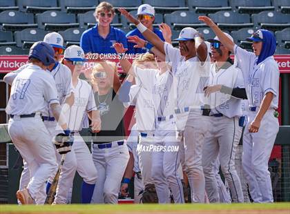Thumbnail 1 in Casteel @ Catalina Foothills (AIA - 5A Finals) photogallery.