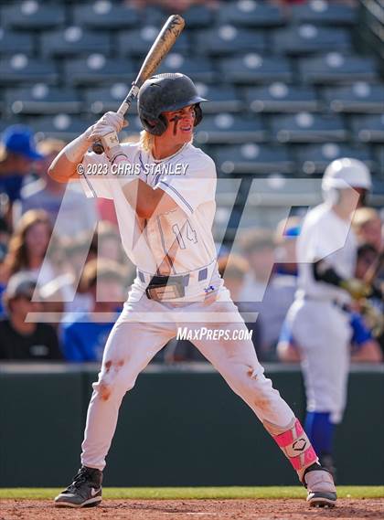 Thumbnail 1 in Casteel @ Catalina Foothills (AIA - 5A Finals) photogallery.