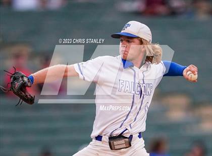 Thumbnail 2 in Casteel @ Catalina Foothills (AIA - 5A Finals) photogallery.