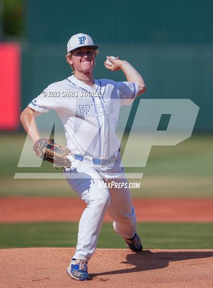 Thumbnail 1 in Casteel @ Catalina Foothills (AIA - 5A Finals) photogallery.