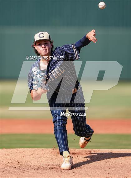 Thumbnail 2 in Casteel @ Catalina Foothills (AIA - 5A Finals) photogallery.