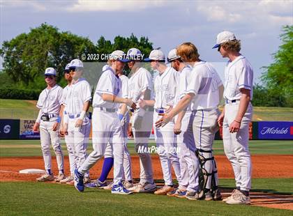 Thumbnail 3 in Casteel @ Catalina Foothills (AIA - 5A Finals) photogallery.