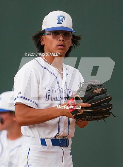 Thumbnail 1 in Casteel @ Catalina Foothills (AIA - 5A Finals) photogallery.