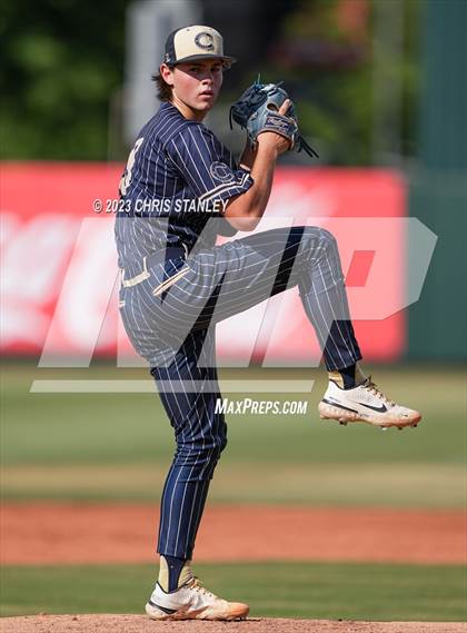 Thumbnail 3 in Casteel @ Catalina Foothills (AIA - 5A Finals) photogallery.