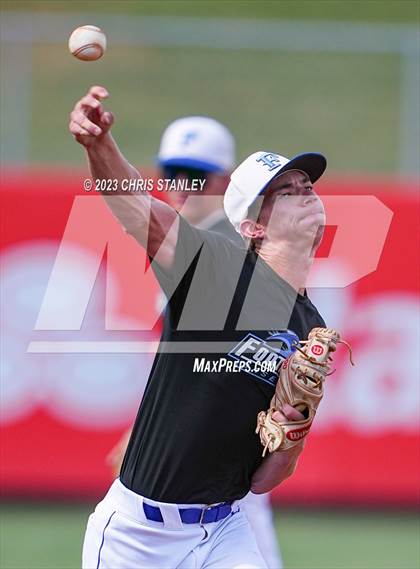 Thumbnail 3 in Casteel @ Catalina Foothills (AIA - 5A Finals) photogallery.