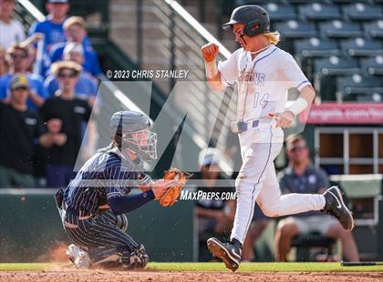 Thumbnail 2 in Casteel @ Catalina Foothills (AIA - 5A Finals) photogallery.