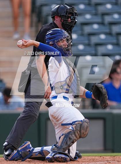 Thumbnail 1 in Casteel @ Catalina Foothills (AIA - 5A Finals) photogallery.