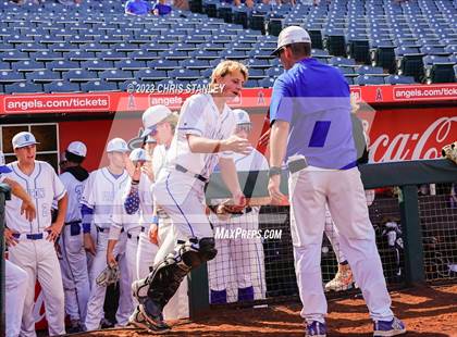 Thumbnail 1 in Casteel @ Catalina Foothills (AIA - 5A Finals) photogallery.