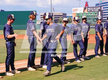 Thumbnail 1 in Casteel @ Catalina Foothills (AIA - 5A Finals) photogallery.