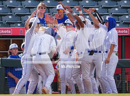 Thumbnail 2 in Casteel @ Catalina Foothills (AIA - 5A Finals) photogallery.