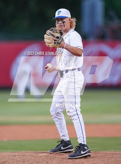 Thumbnail 1 in Casteel @ Catalina Foothills (AIA - 5A Finals) photogallery.