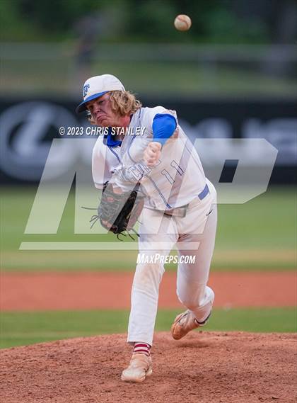 Thumbnail 3 in Casteel @ Catalina Foothills (AIA - 5A Finals) photogallery.