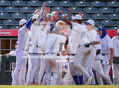 Thumbnail 3 in Casteel @ Catalina Foothills (AIA - 5A Finals) photogallery.
