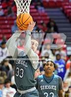 Photo from the gallery "Siegel @ Oakland"