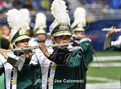 Thumbnail 1 in Victoria West Vs Nixon (UIL 5A Bi-District Playoffs) photogallery.