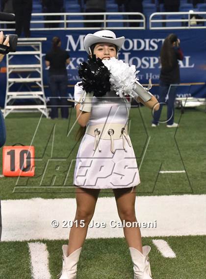 Thumbnail 1 in Victoria West Vs Nixon (UIL 5A Bi-District Playoffs) photogallery.