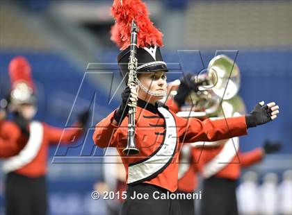 Thumbnail 3 in Victoria West Vs Nixon (UIL 5A Bi-District Playoffs) photogallery.