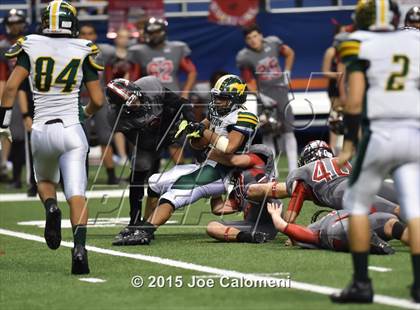 Thumbnail 1 in Victoria West Vs Nixon (UIL 5A Bi-District Playoffs) photogallery.