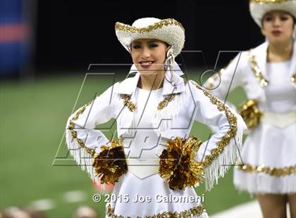 Thumbnail 1 in Victoria West Vs Nixon (UIL 5A Bi-District Playoffs) photogallery.
