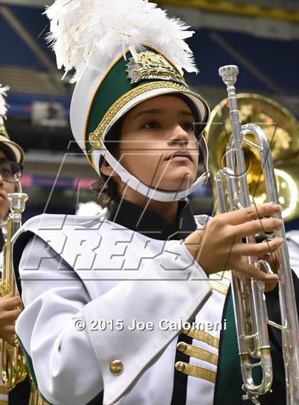 Thumbnail 2 in Victoria West Vs Nixon (UIL 5A Bi-District Playoffs) photogallery.