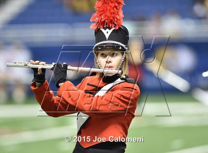 Thumbnail 1 in Victoria West Vs Nixon (UIL 5A Bi-District Playoffs) photogallery.