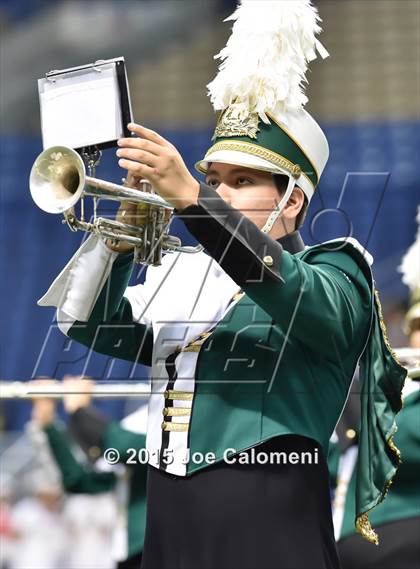 Thumbnail 2 in Victoria West Vs Nixon (UIL 5A Bi-District Playoffs) photogallery.